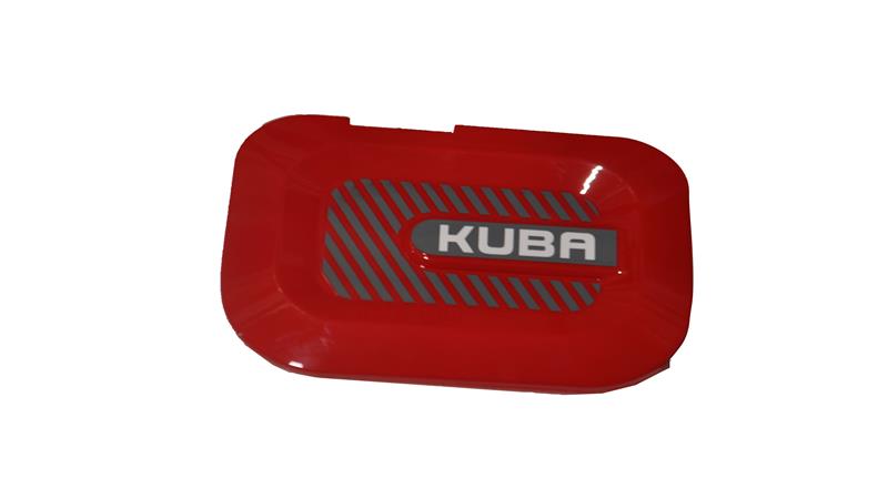 ARKA YAN PANEL SOL KIRMIZI (GRAPE 15)